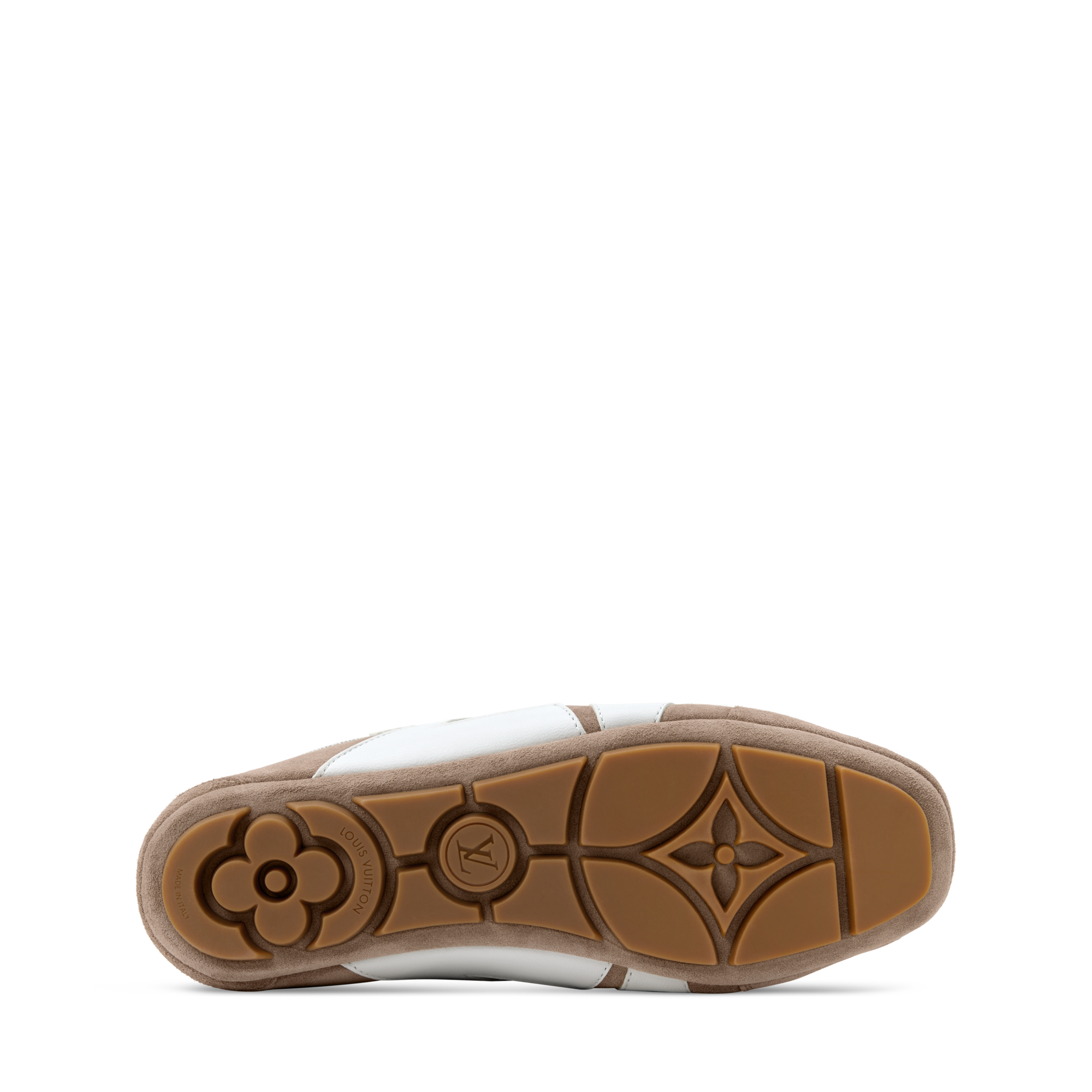 LV Sneakerina Open Back - Shoes 1AK5EM | LOUIS VUITTON